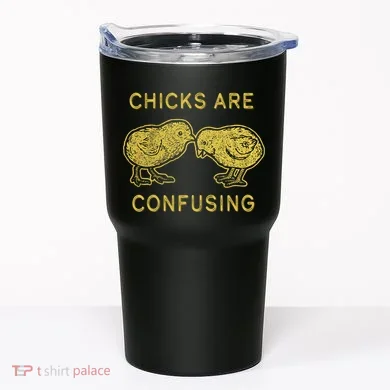 Tumbler