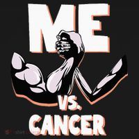 Cancer Awareness Chemotherapy Leukemia Cancer Survivor Women's Tank Top thumb 5