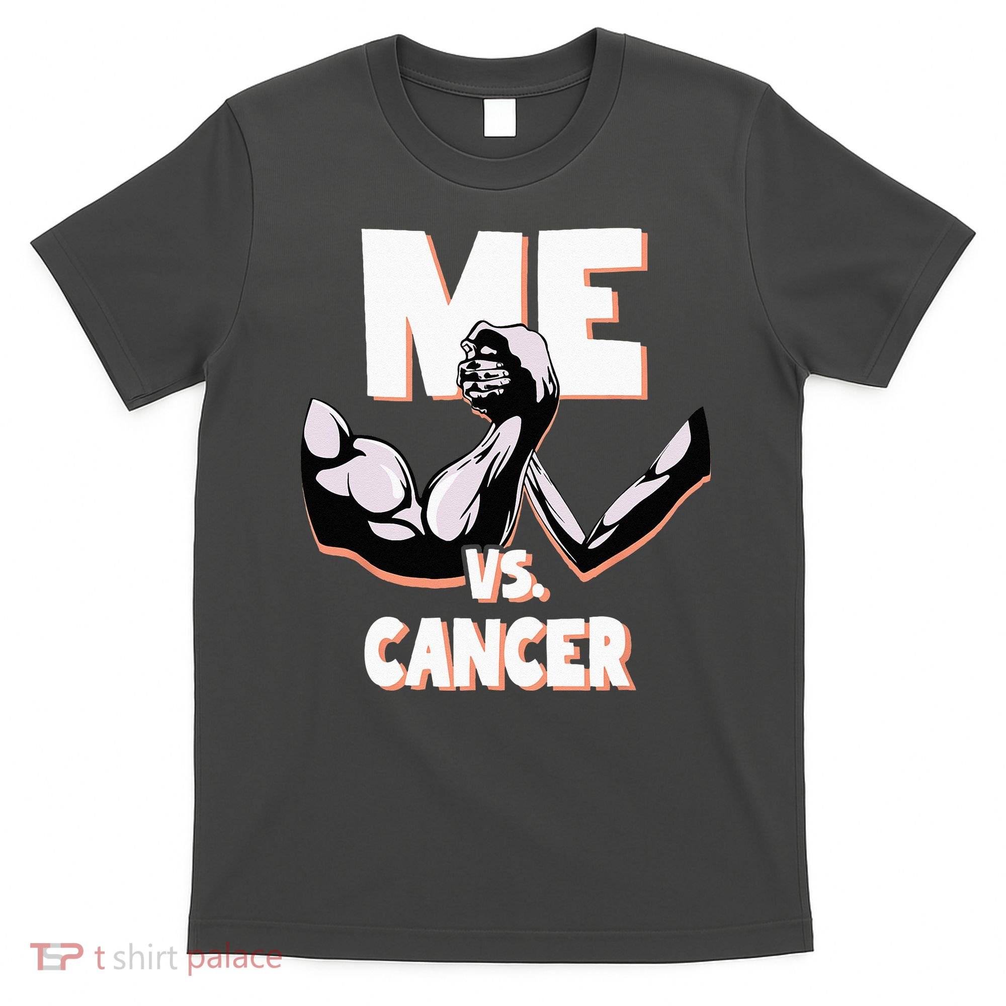Cancer Awareness Chemotherapy Leukemia Cancer Survivor T-Shirt
