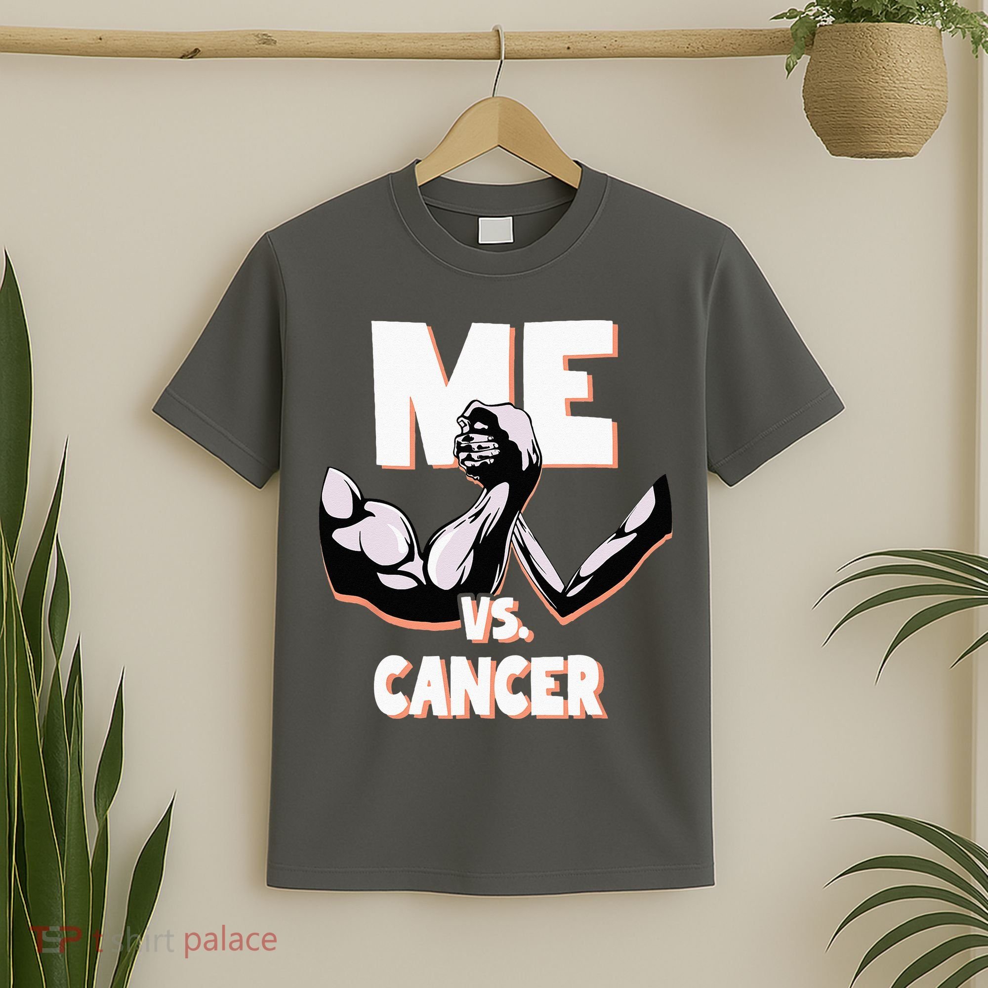 Cancer Awareness Chemotherapy Leukemia Cancer Survivor T-Shirt