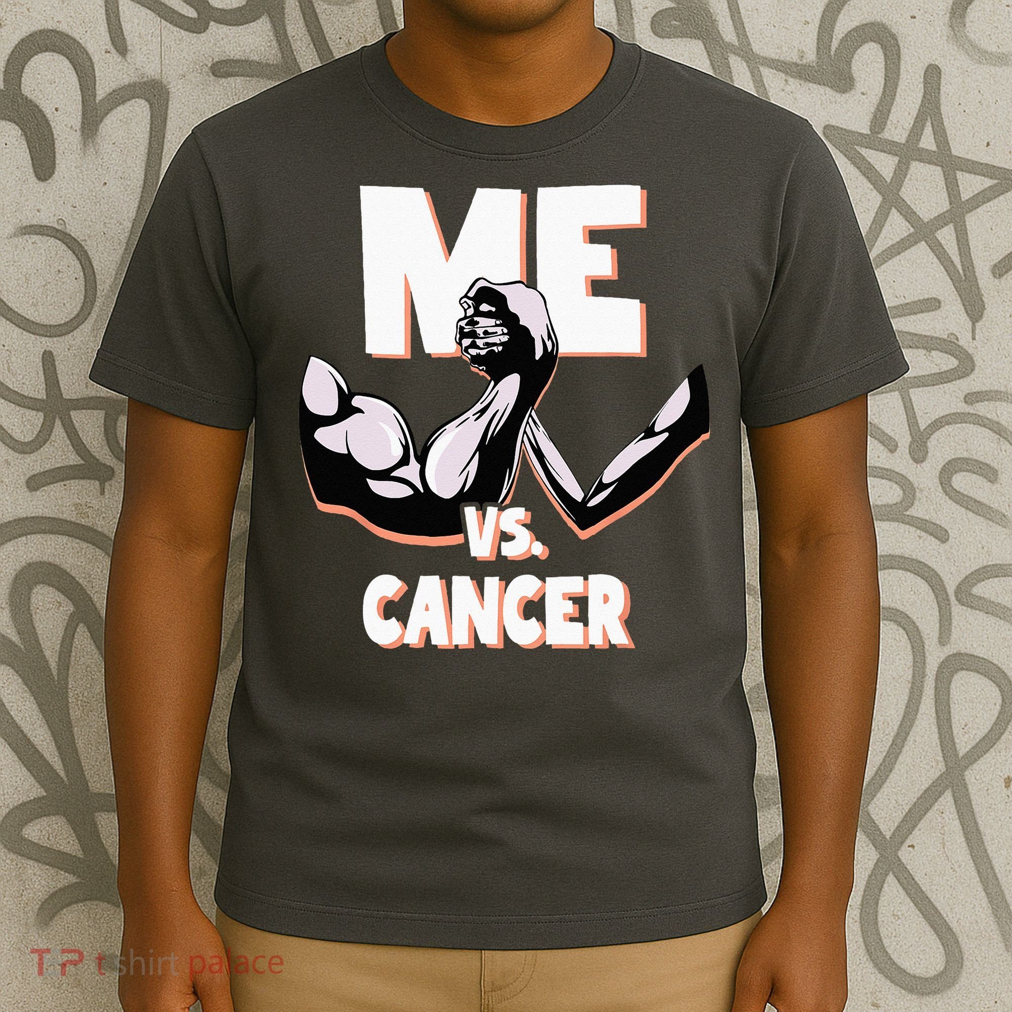 Cancer Awareness Chemotherapy Leukemia Cancer Survivor T-Shirt