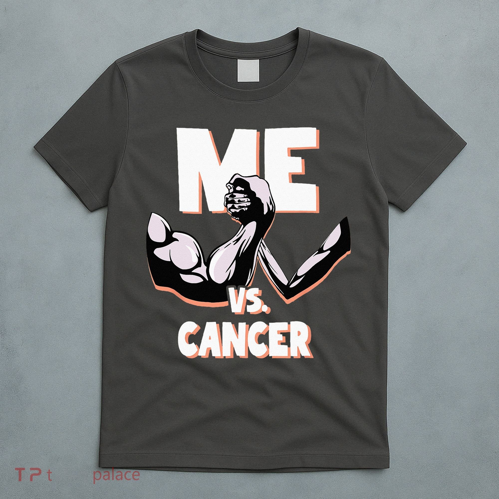Cancer Awareness Chemotherapy Leukemia Cancer Survivor T-Shirt