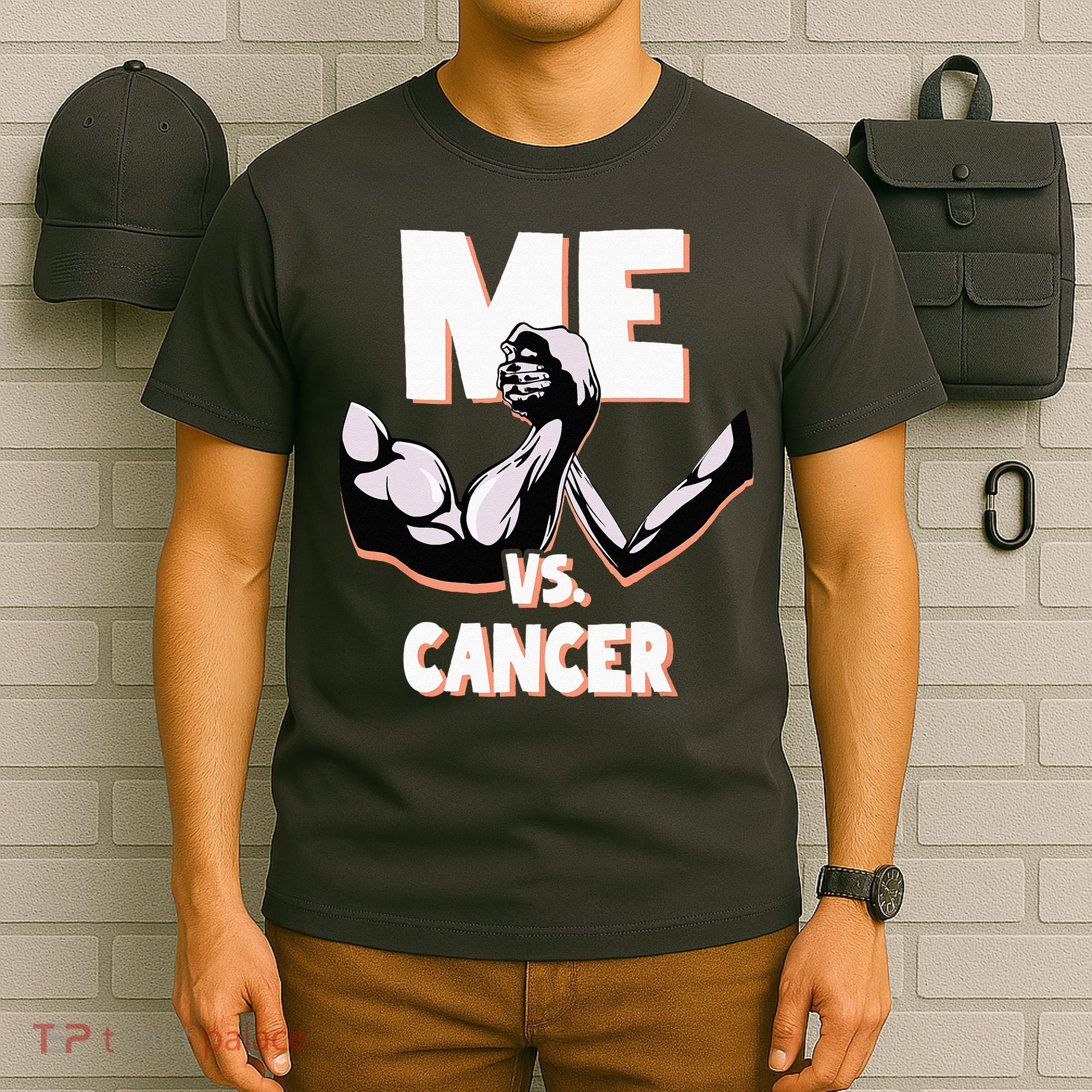 Cancer Awareness Chemotherapy Leukemia Cancer Survivor T-Shirt