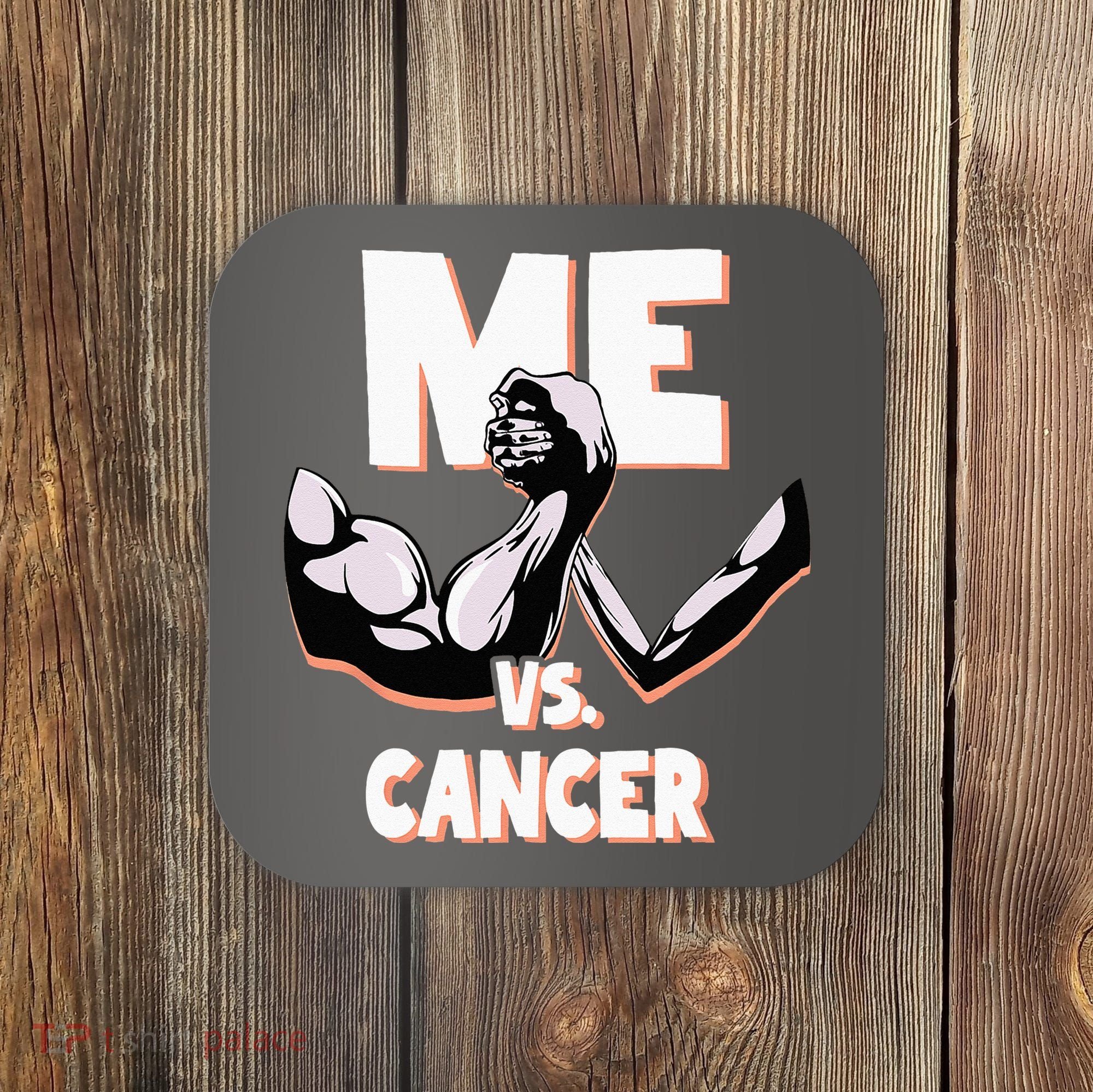 Cancer Awareness Chemotherapy Leukemia Cancer Survivor Coaster