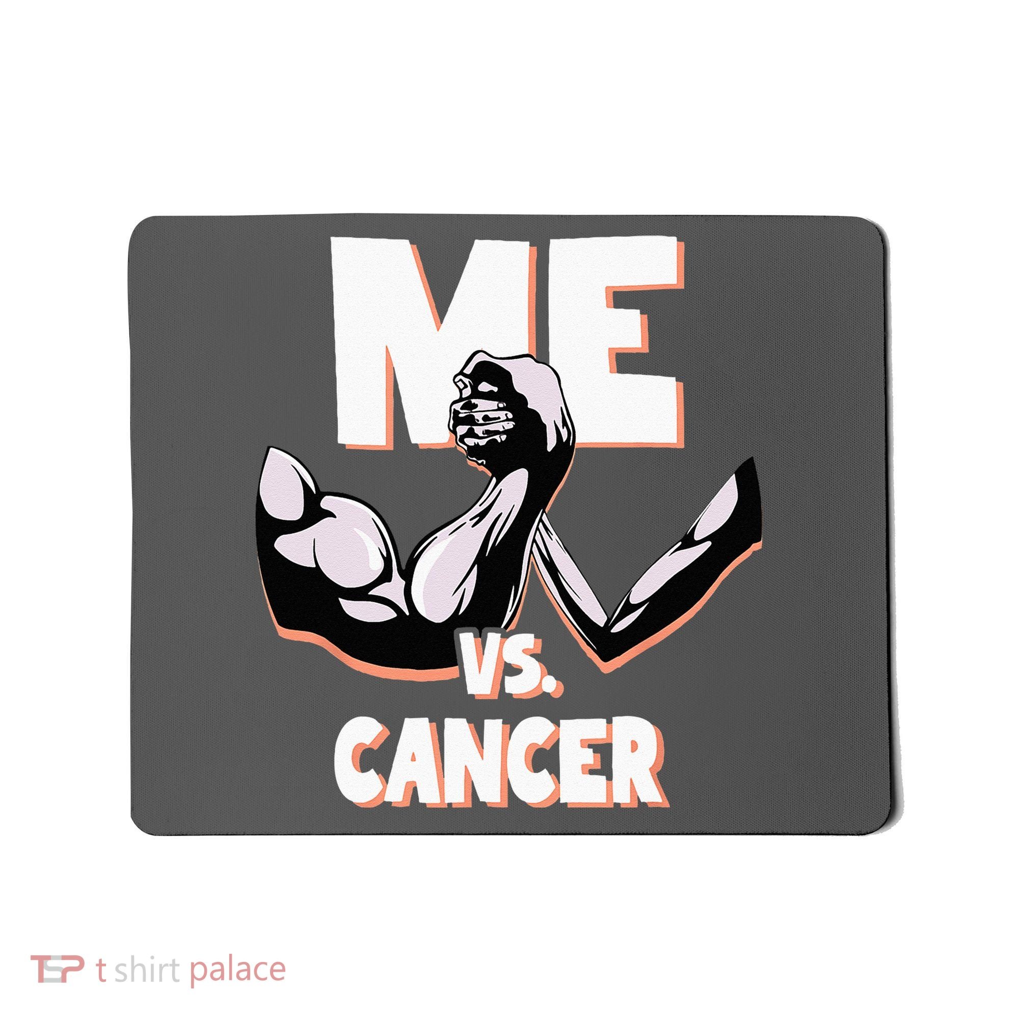 Cancer Awareness Chemotherapy Leukemia Cancer Survivor Mousepad