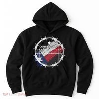 Come And Cut It Barbwire Texas Flag Hoodie thumb 0