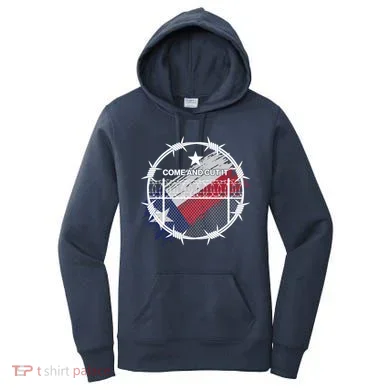 Women's Hoodie