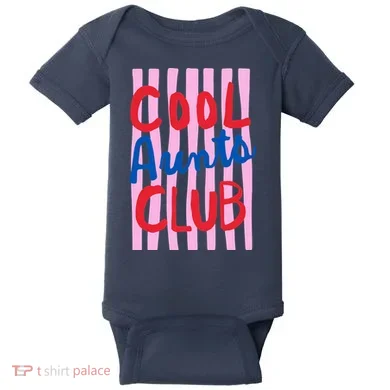 Baby Bodysuit