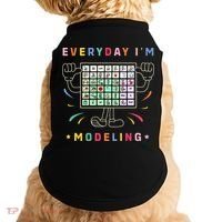 Cute Aac Communication Aac Symbols Everyday IM Modelling Doggie Tank thumb 0