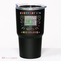 Cute Aac Communication Aac Symbols Everyday IM Modelling Tumbler thumb 0