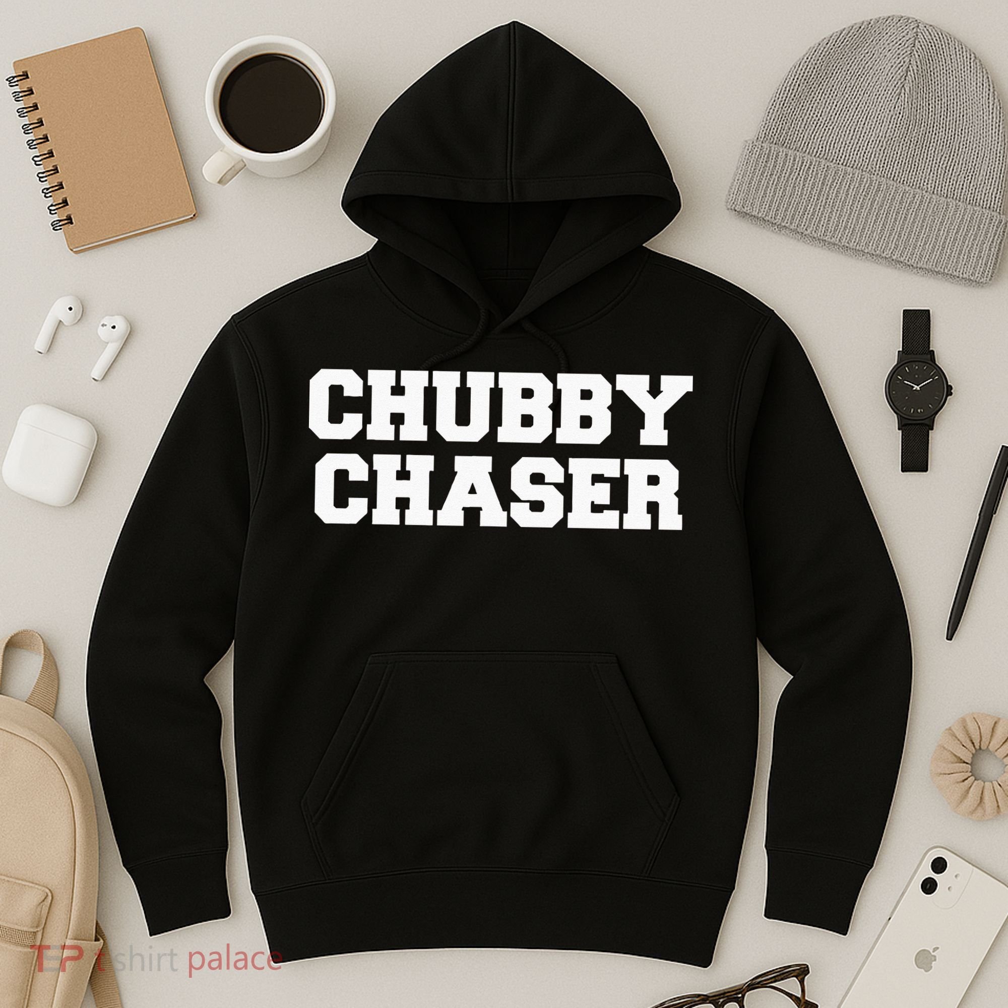 Cigar Aficionado Cigar Life Hoodie