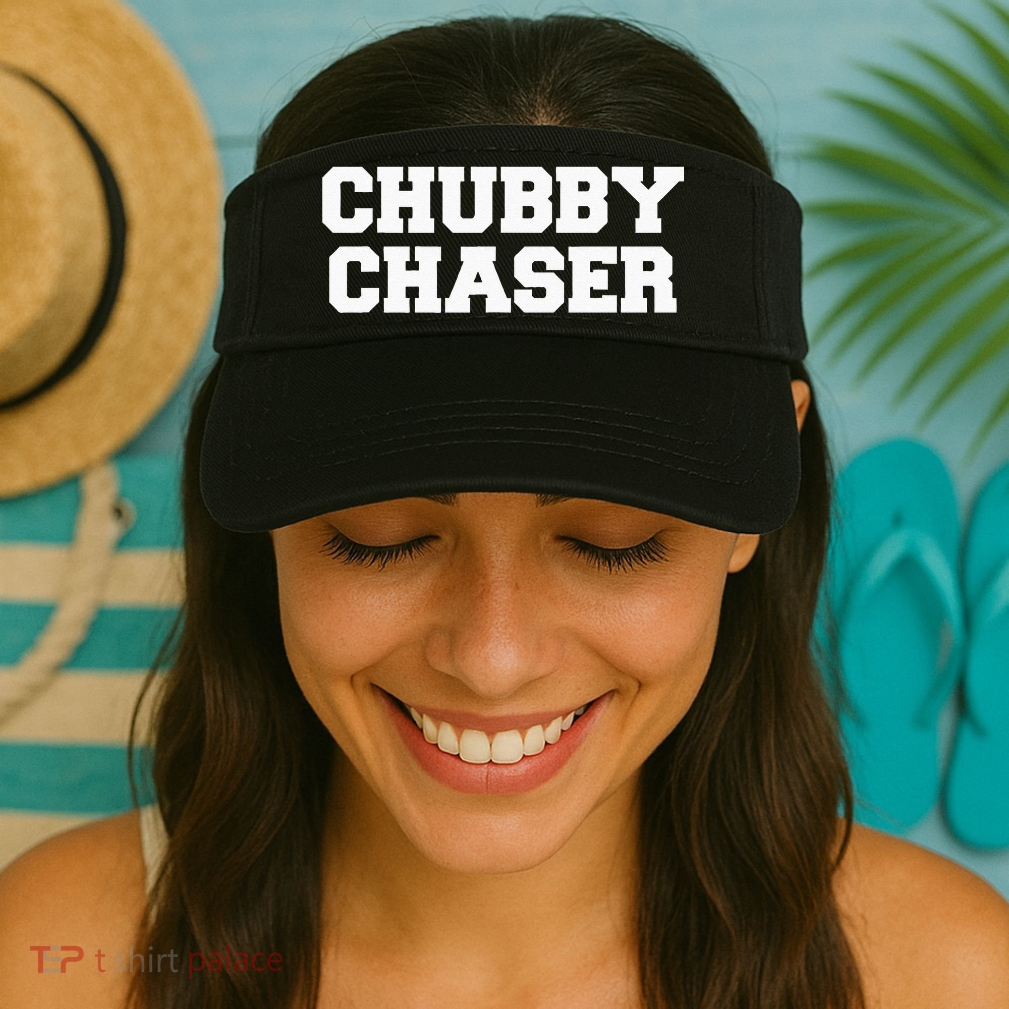 Cigar Aficionado Cigar Life Visor