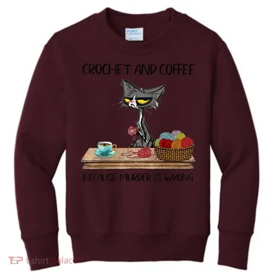 Kids Sweatshirt