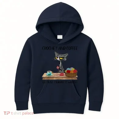 Kids Hoodie