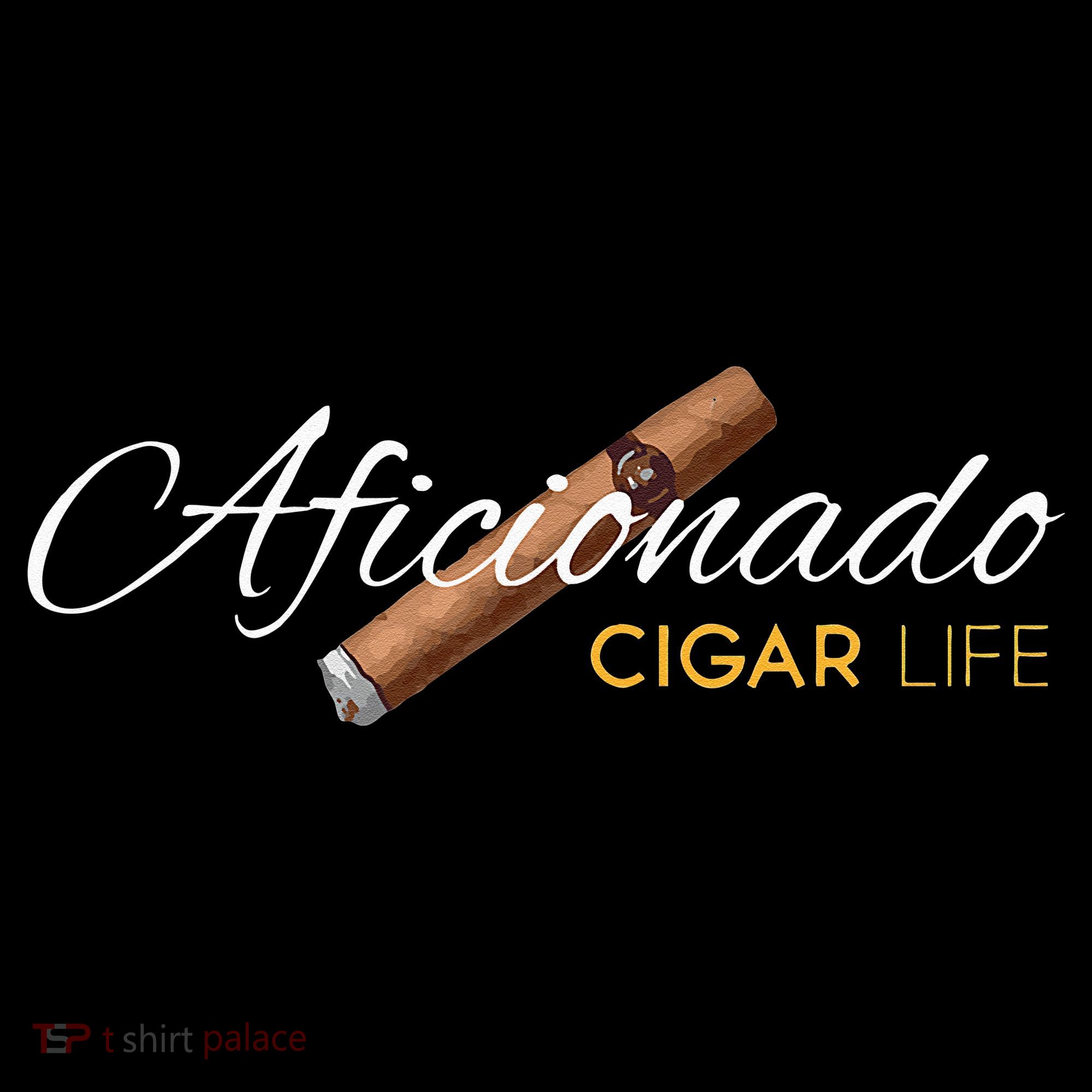 Cigar Aficionado. Cigar Life Women's Hoodie