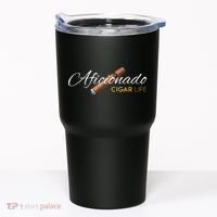 Cigar Aficionado. Cigar Life Tumbler thumb 0