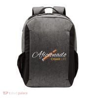 Cigar Aficionado. Cigar Life Vector Backpack thumb 0