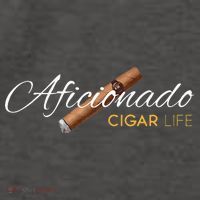Cigar Aficionado. Cigar Life Vector Backpack thumb 2
