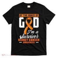 Cancer Awareness Chemotherapy Leukemia Cancer Survivor T-Shirt thumb 0