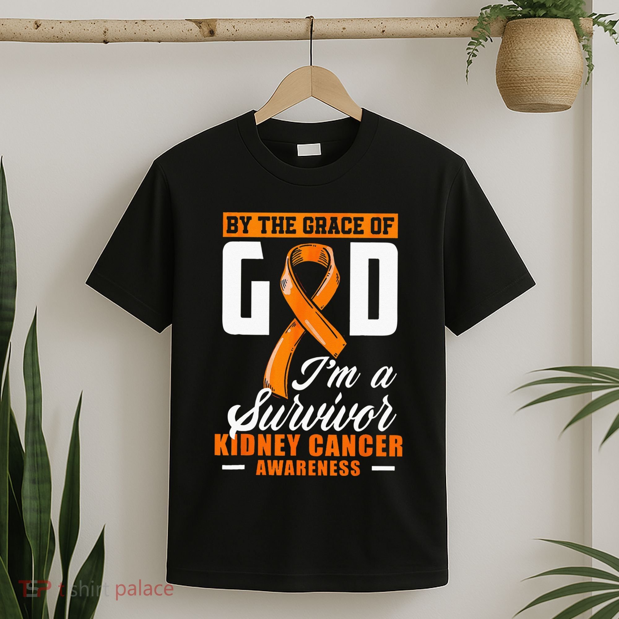 Cancer Awareness Chemotherapy Leukemia Cancer Survivor T-Shirt