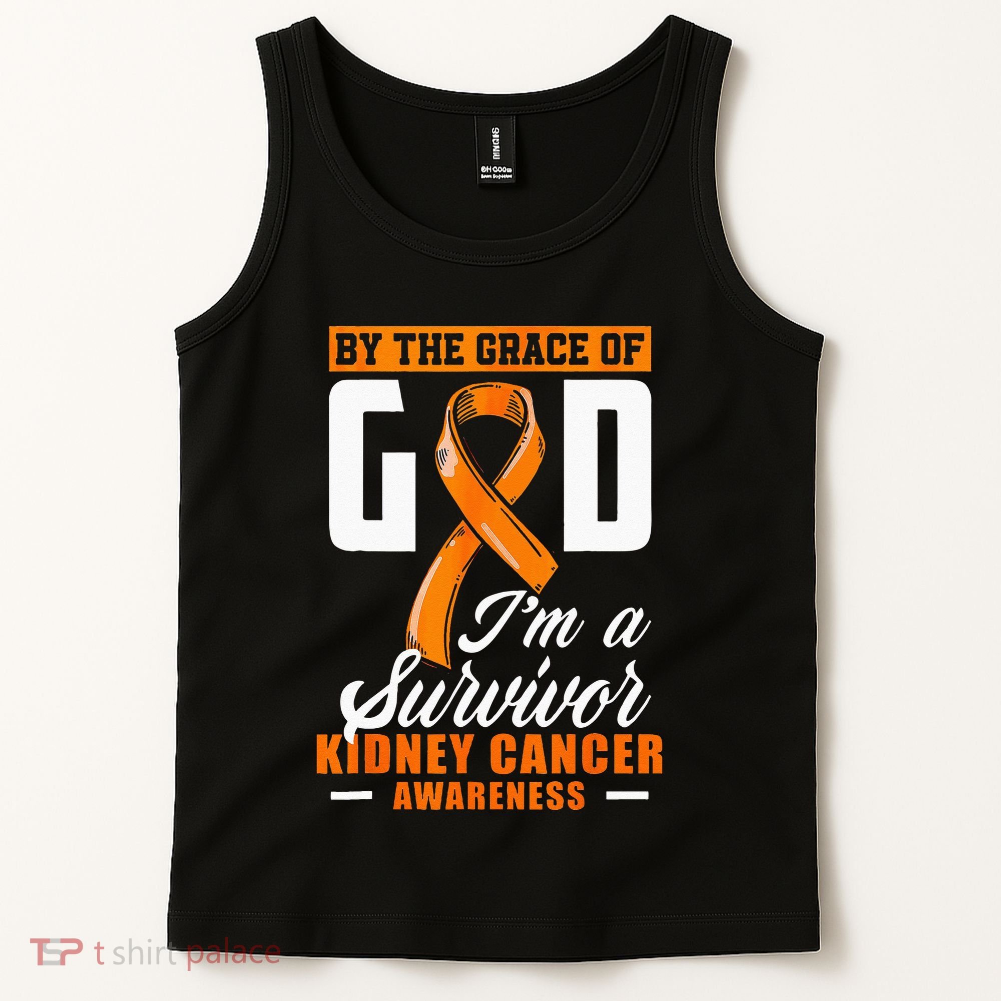 Cancer Awareness Chemotherapy Leukemia Cancer Survivor Tank Top