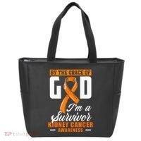 Cancer Awareness Chemotherapy Leukemia Cancer Survivor Tote Bag thumb 0