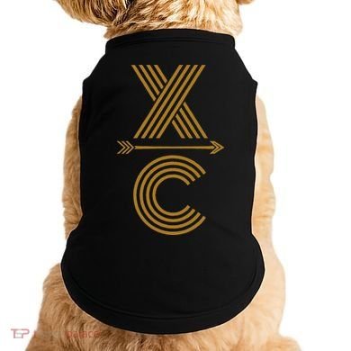Cx A Cross Country Running Design Doggie Tank