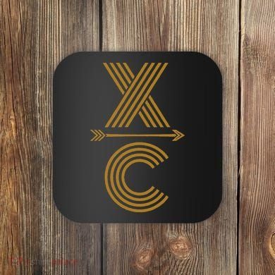 Cx A Cross Country Running Design Coaster