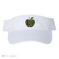 Camouflage Apple Visor thumb 0