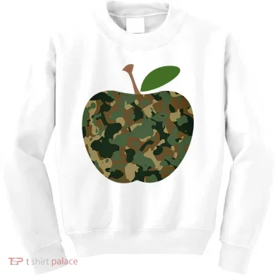 Kids Sweatshirt