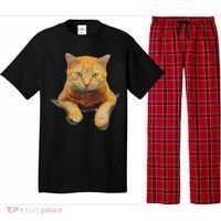 Cat Animals Creative Cat Motif Bag Cat Pajama Set thumb 0
