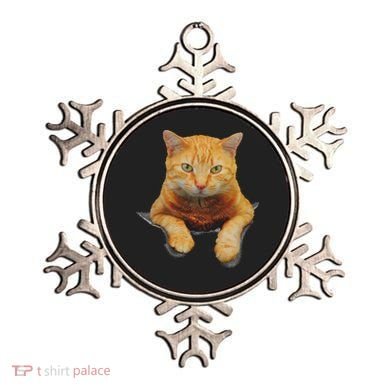 Cat Animals Creative Cat Motif Bag Cat Ornament