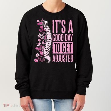 Chiropractic Assistant Chiropractor Women's Sweatshirt