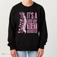 Chiropractic Assistant Chiropractor Women's Sweatshirt thumb 0