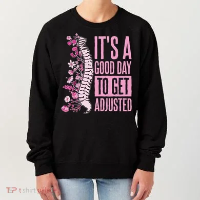 Chiropractic Assistant Chiropractor Women's Sweatshirt