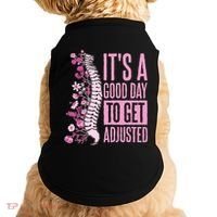 Chiropractic Assistant Chiropractor Doggie Tank thumb 0