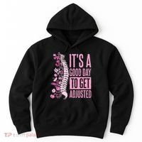 Chiropractic Assistant Chiropractor Hoodie thumb 0
