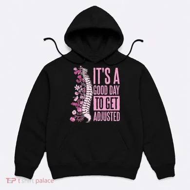 Chiropractic Assistant Chiropractor Hoodie