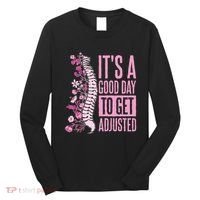 Chiropractic Assistant Chiropractor Long Sleeve Shirt thumb 0