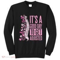 Chiropractic Assistant Chiropractor Sweatshirt thumb 0