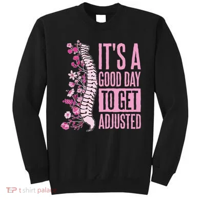 Chiropractic Assistant Chiropractor Sweatshirt