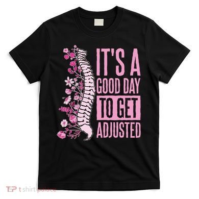 Chiropractic Assistant Chiropractor T-Shirt