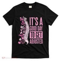 Chiropractic Assistant Chiropractor T-Shirt thumb 0