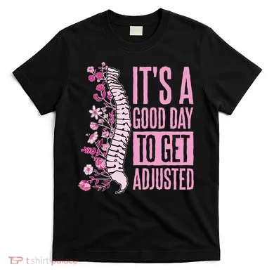 Chiropractic Assistant Chiropractor T-Shirt
