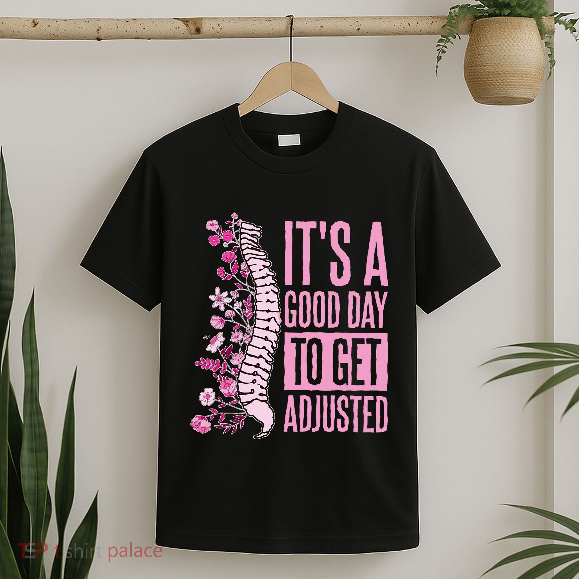 Chiropractic Assistant Chiropractor T-Shirt