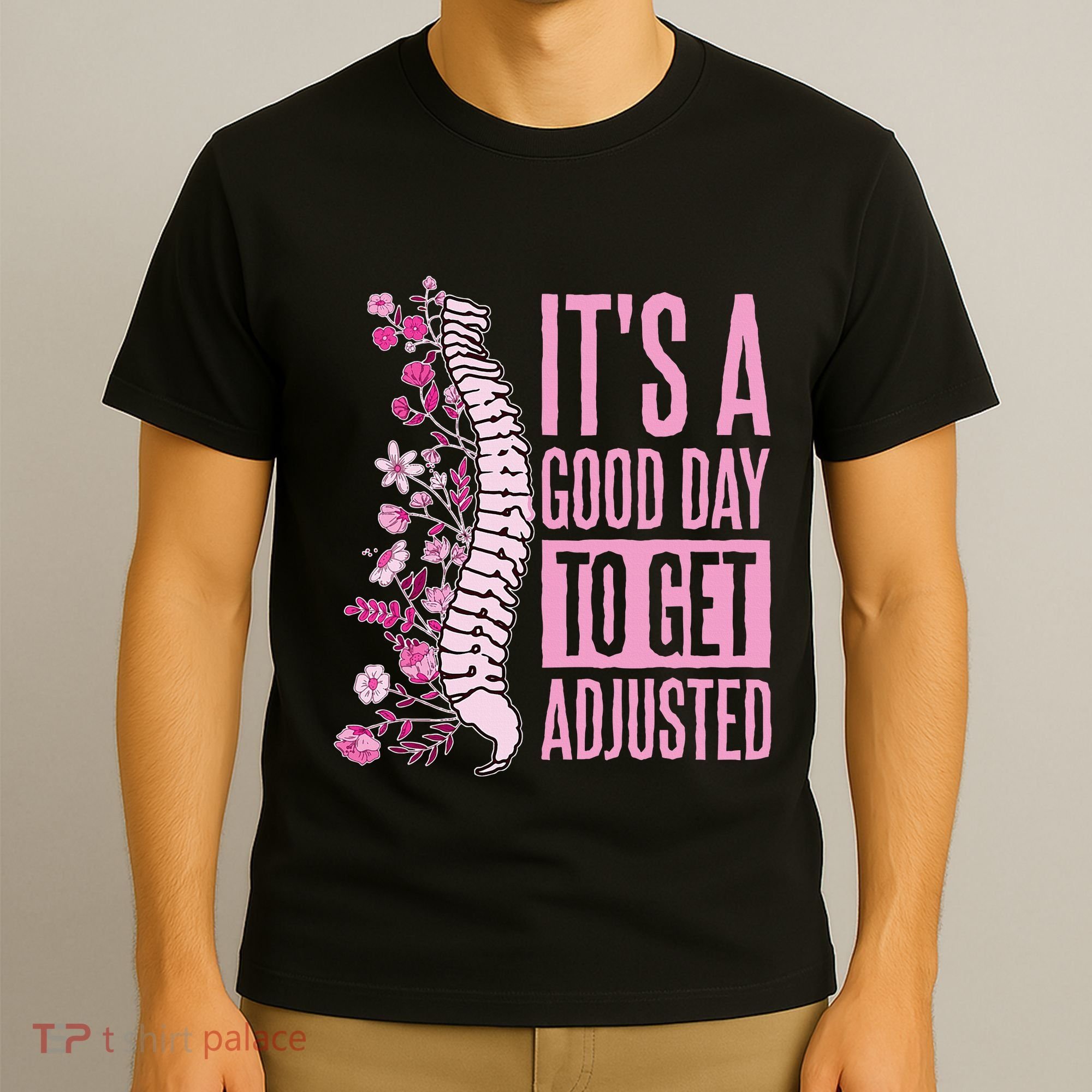 Chiropractic Assistant Chiropractor T-Shirt