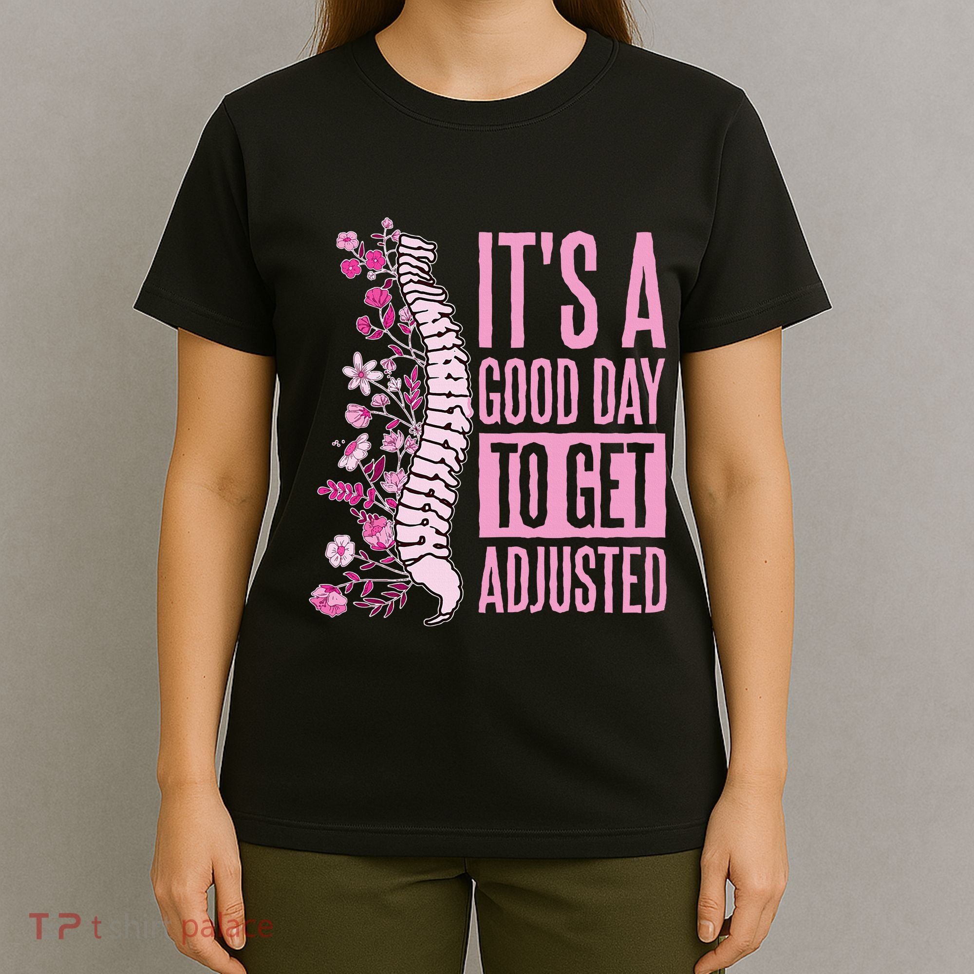 Chiropractic Assistant Chiropractor T-Shirt