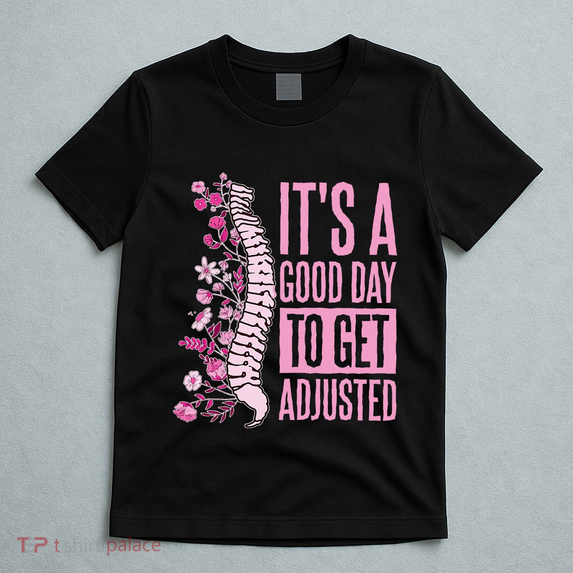 Chiropractic Assistant Chiropractor T-Shirt