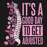 Chiropractic Assistant Chiropractor T-Shirt thumb 7