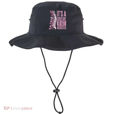 Chiropractic Assistant Chiropractor Bucket Hat
